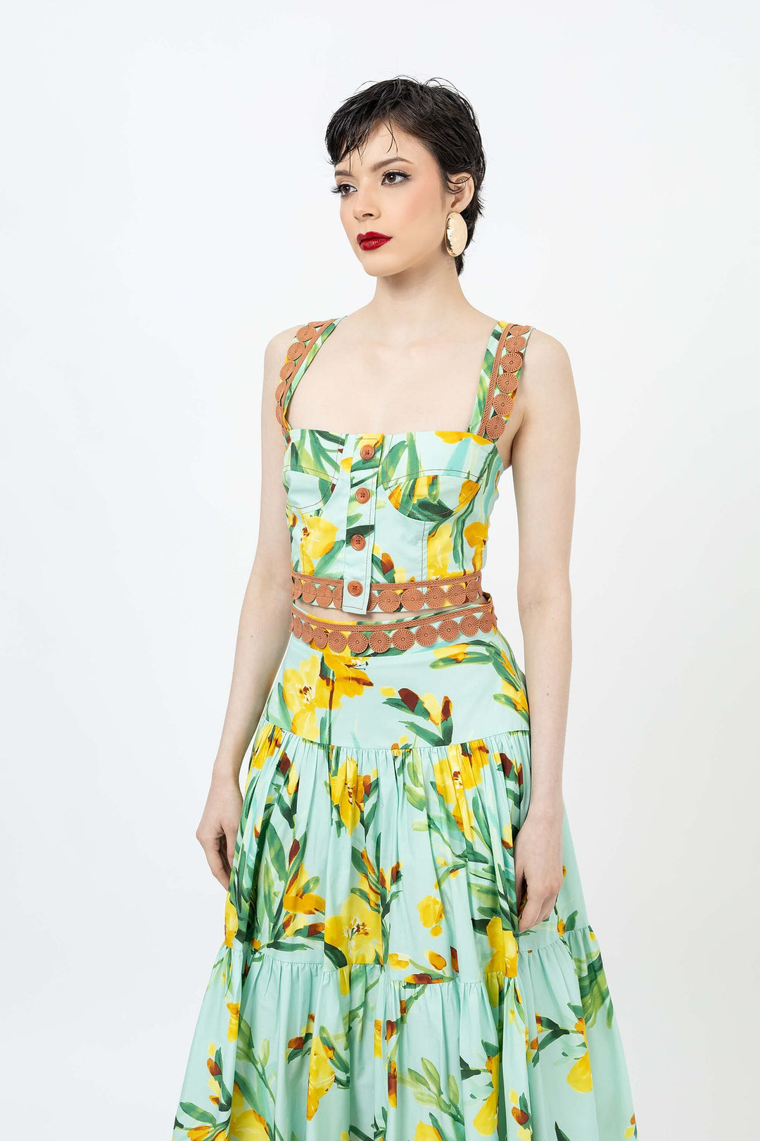 Set - 752875AQU, 740952AQU