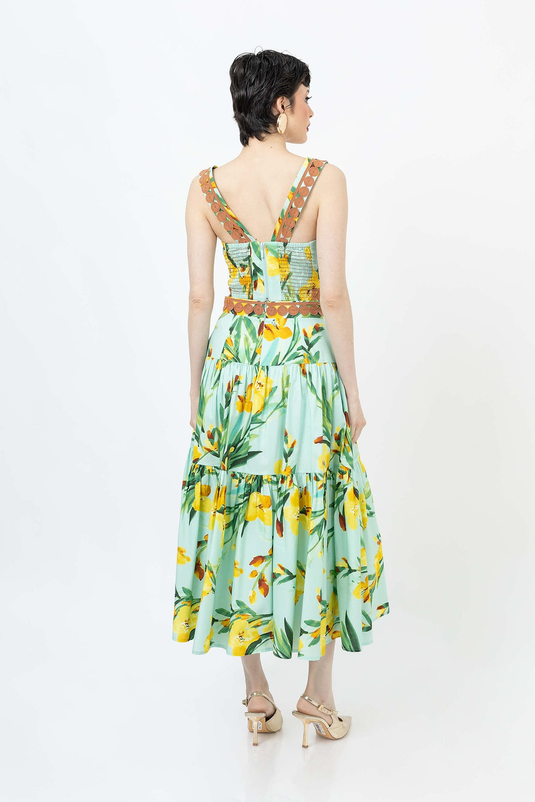 Set - 752875AQU, 740952AQU