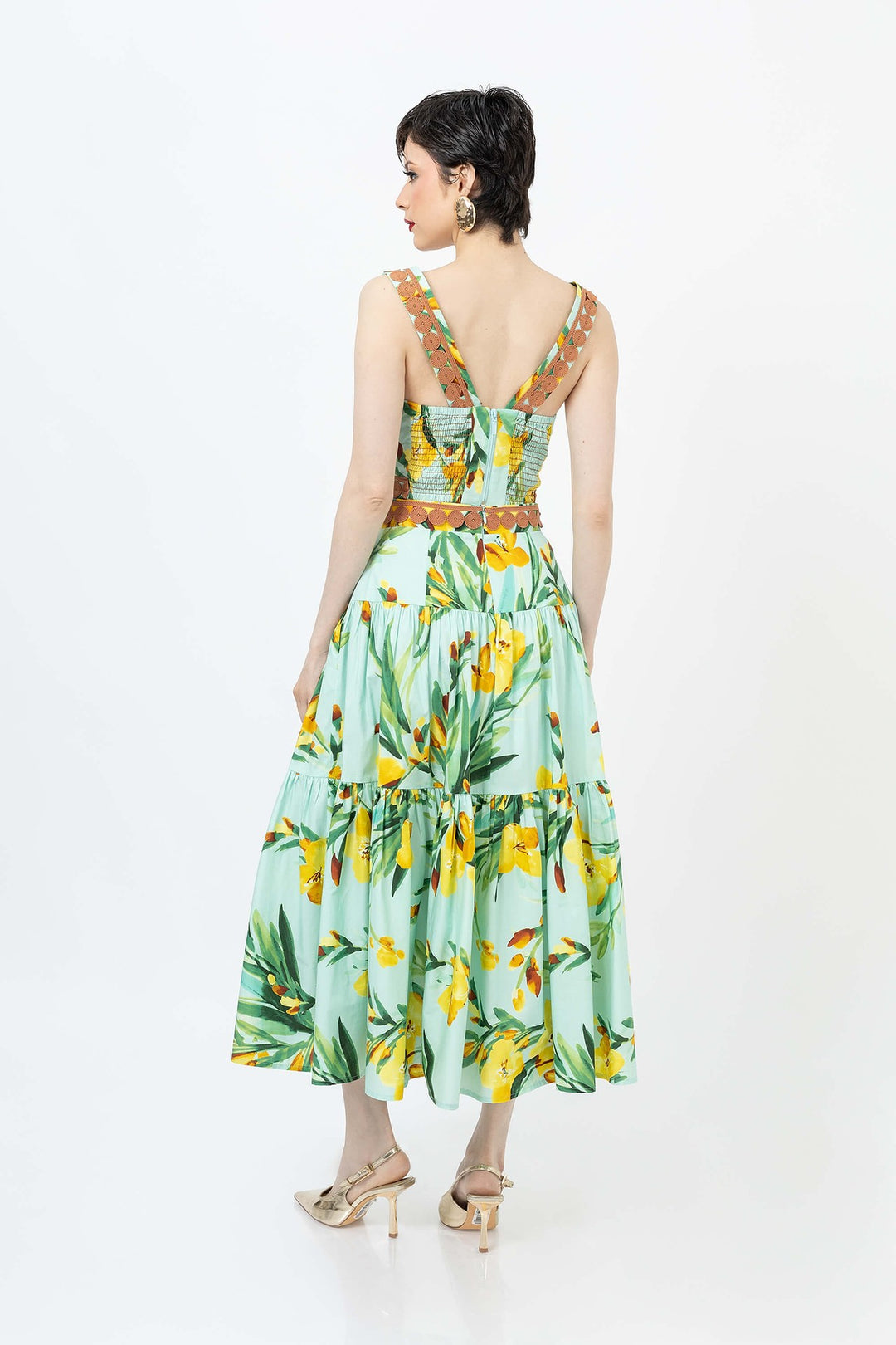 Set - 752875AQU, 740952AQU