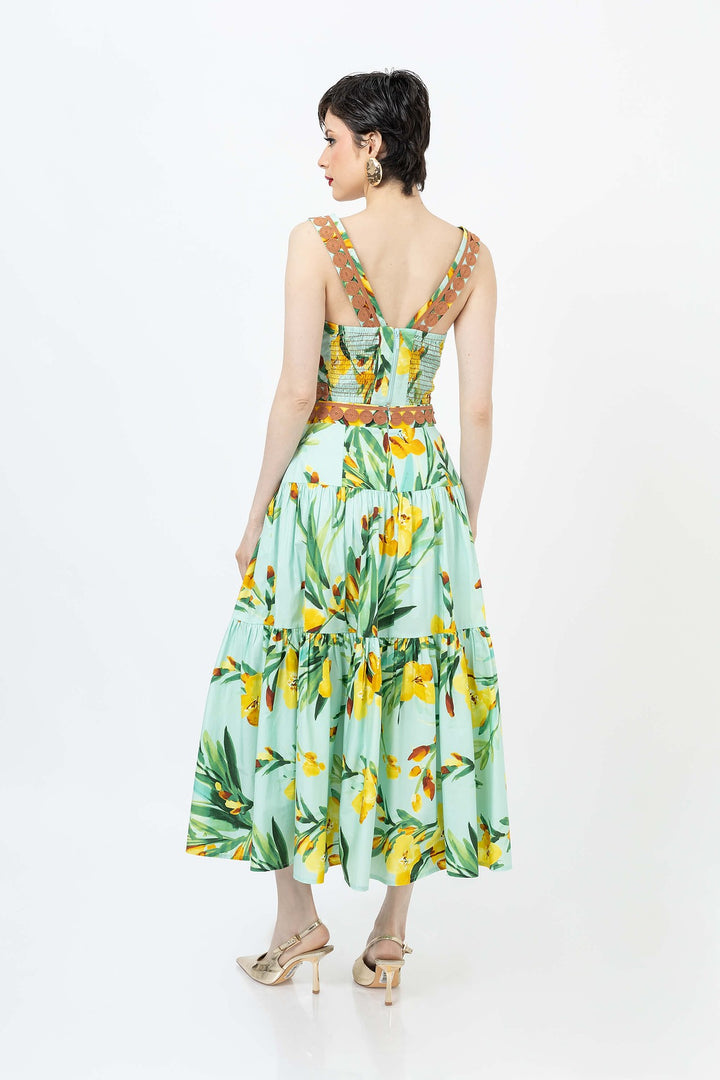 Set - 752875AQU, 740952AQU