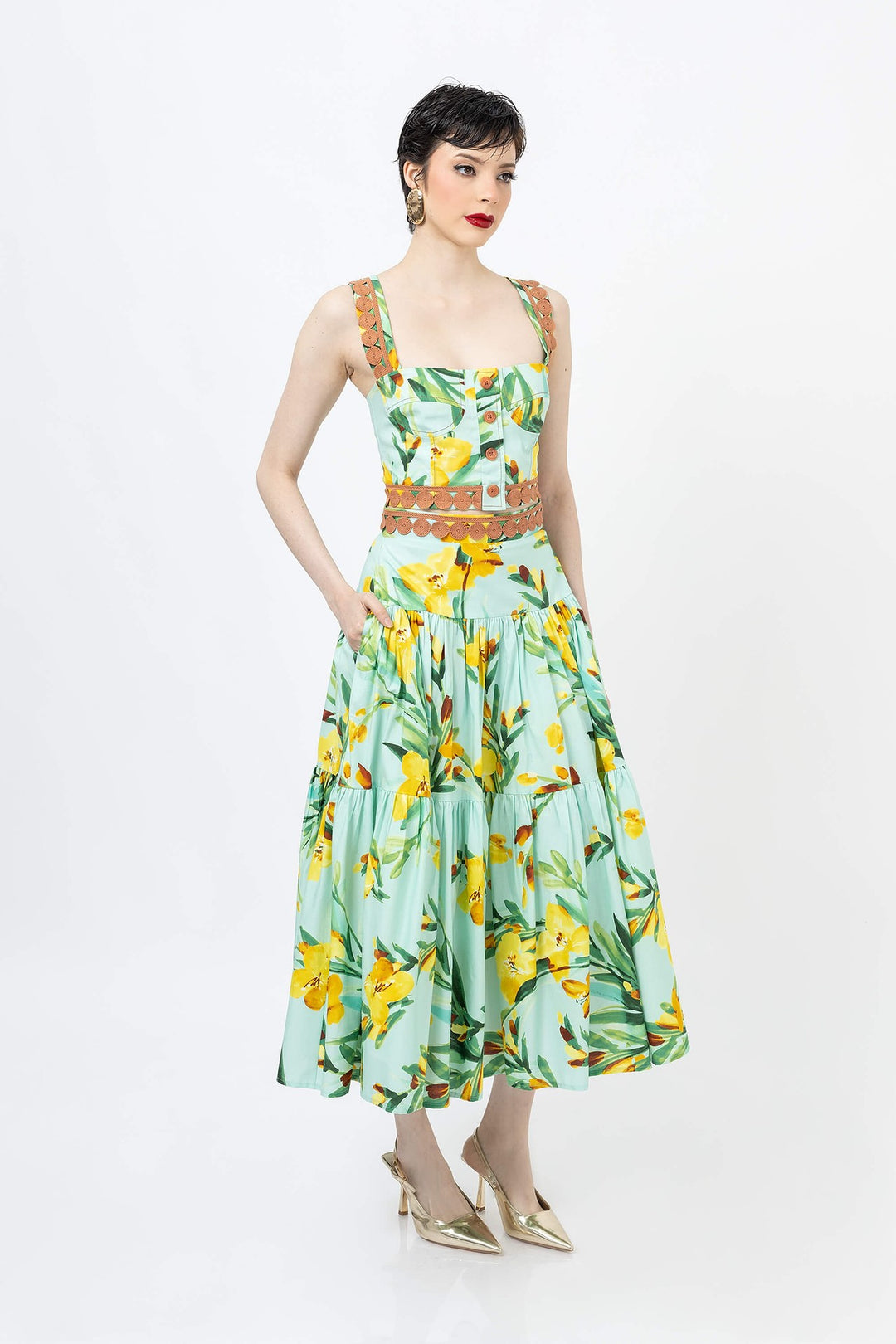 Set - 752875AQU, 740952AQU