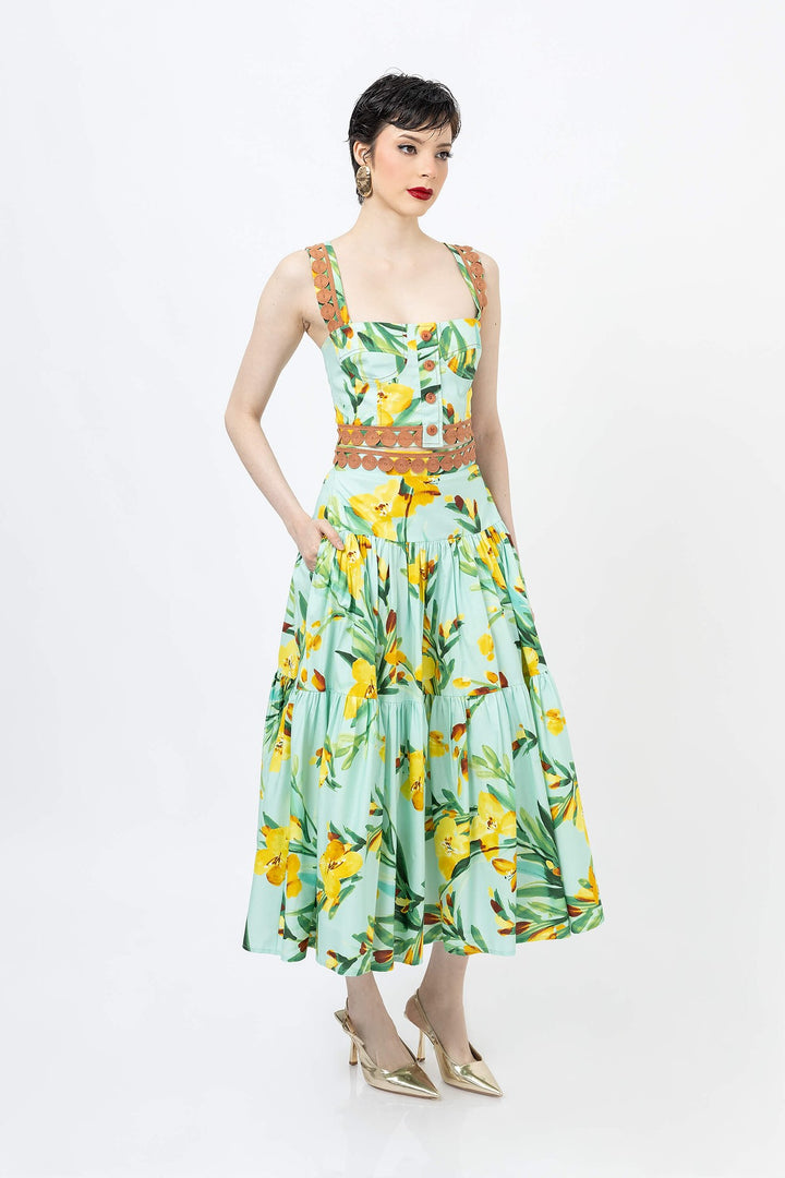 Set - 752875AQU, 740952AQU