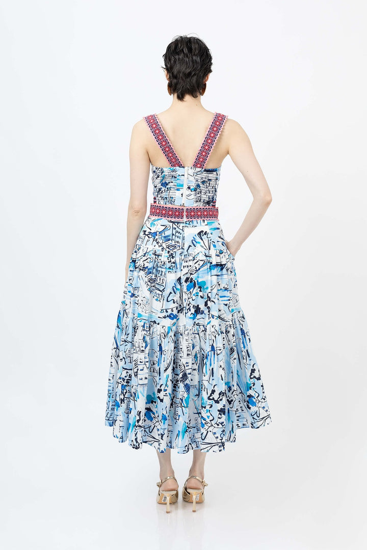 Set - 752875AZU, 740952AZU