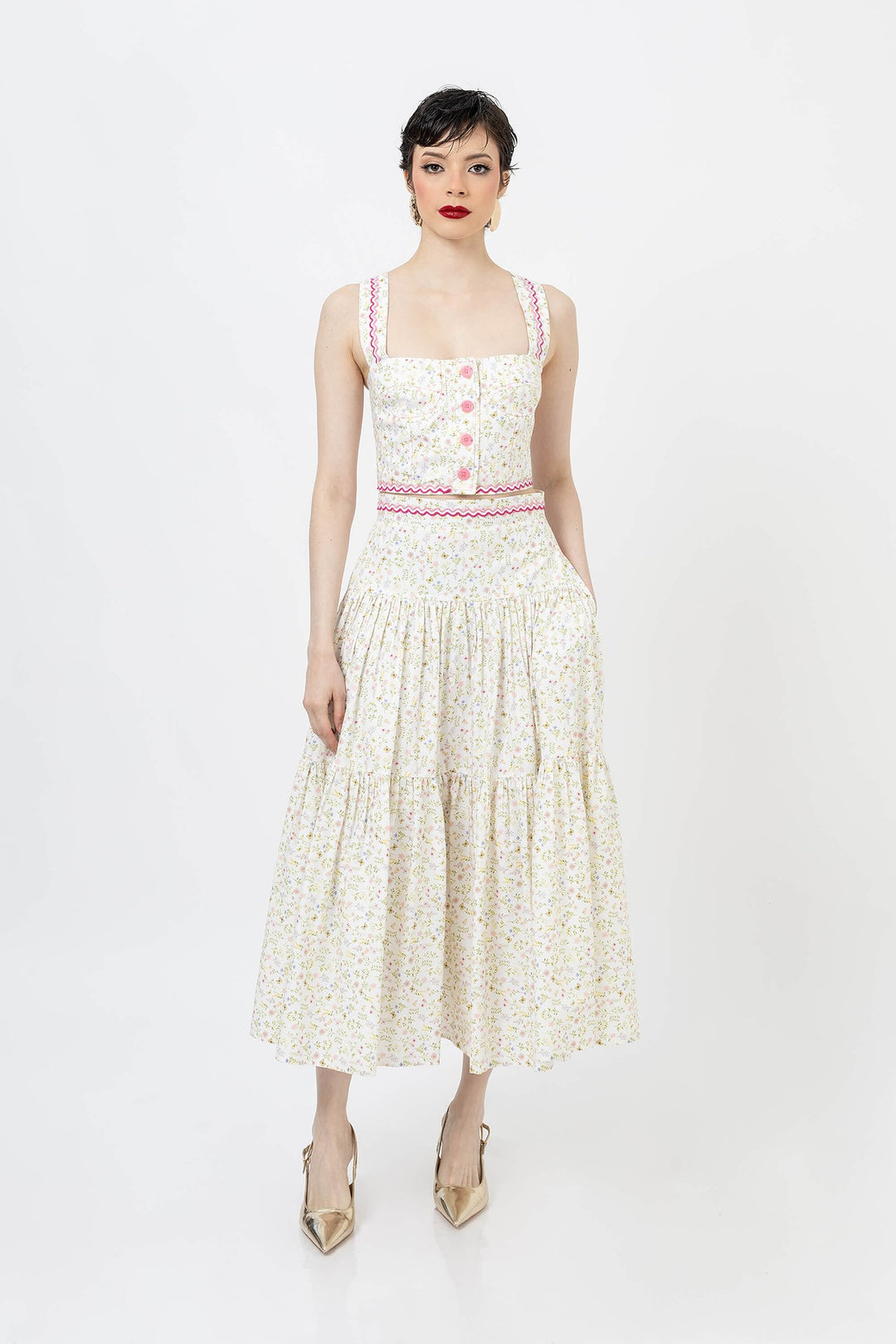 Set - 752875EST, 740952EST