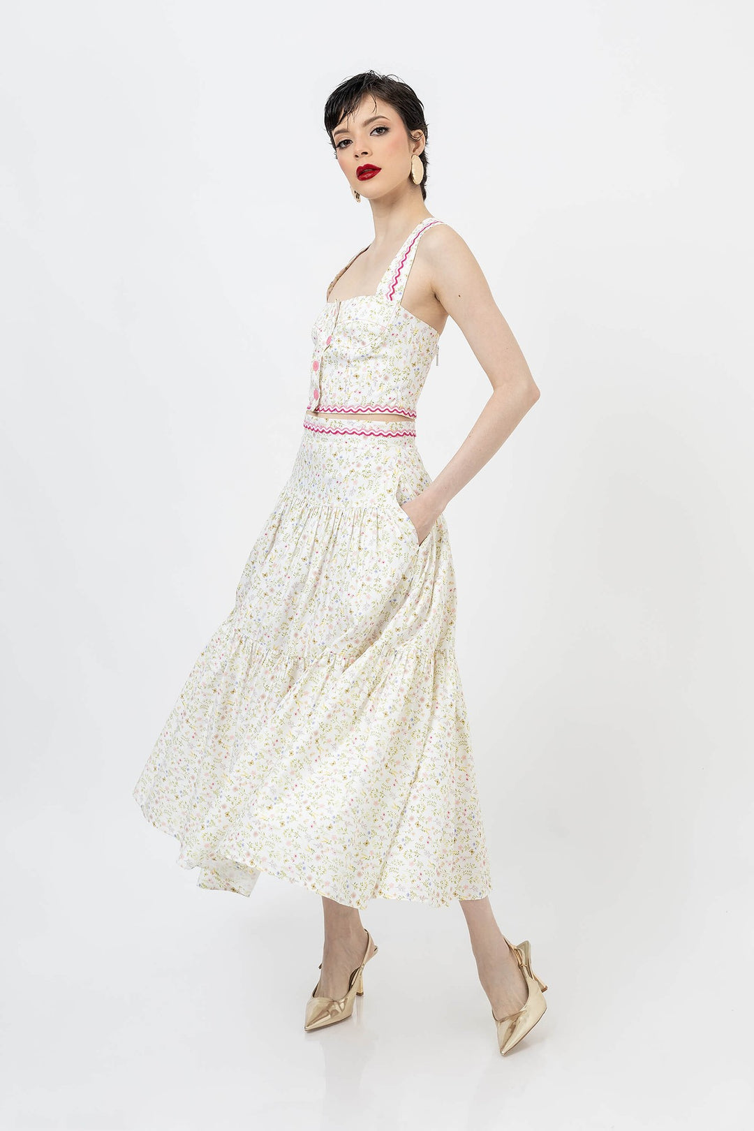 Set - 752875EST, 740952EST