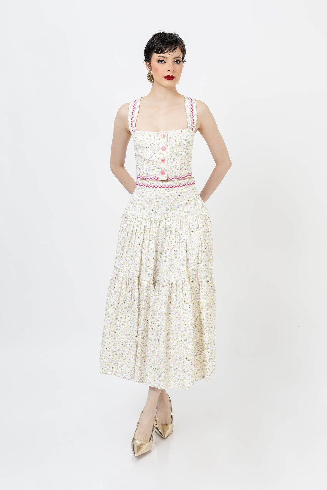 Set - 752875EST, 740952EST