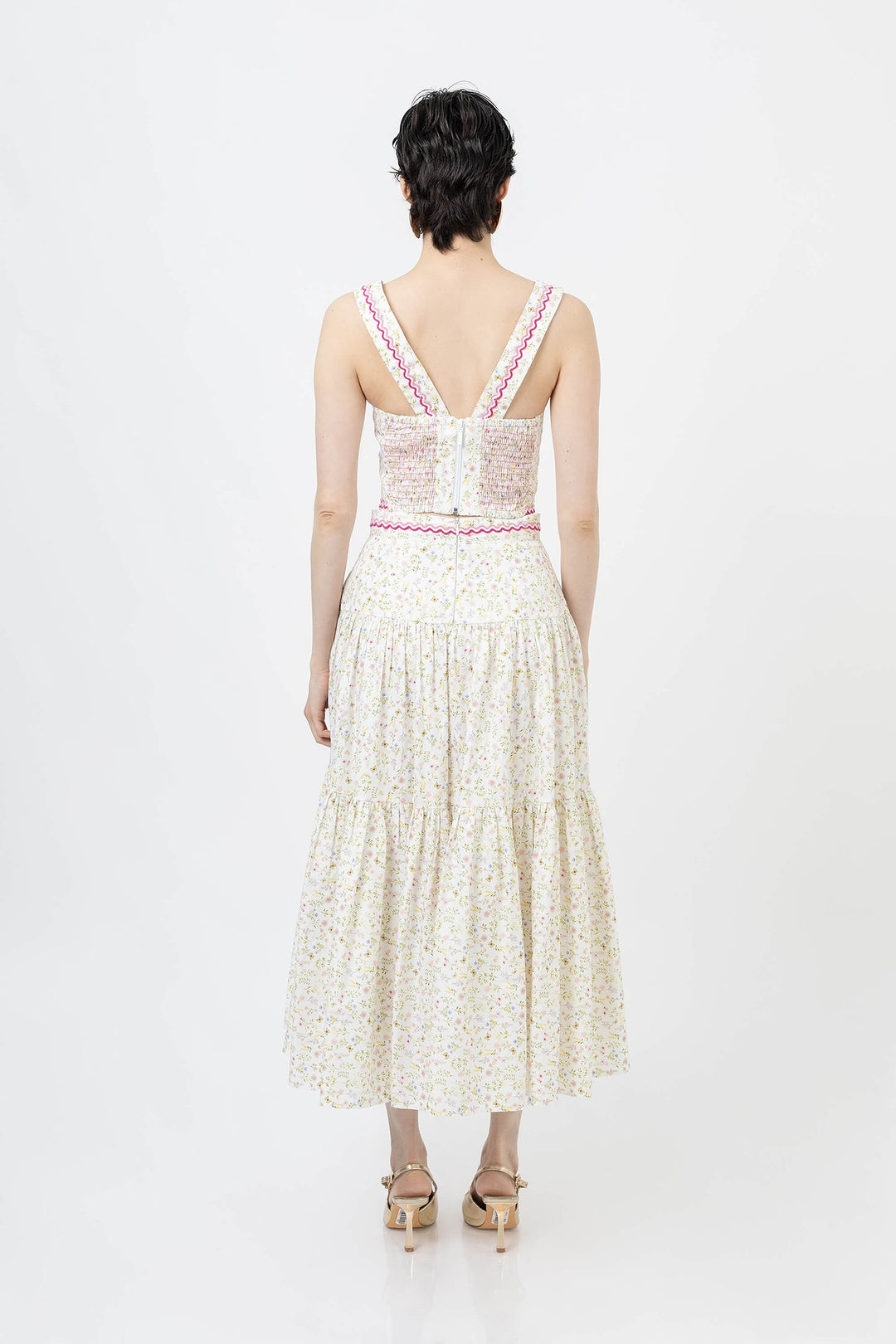 Set - 752875EST, 740952EST