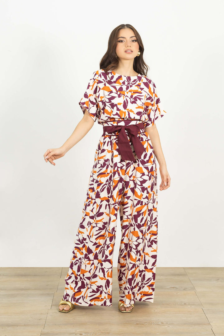 PANTSUIT - 760397 - MAG