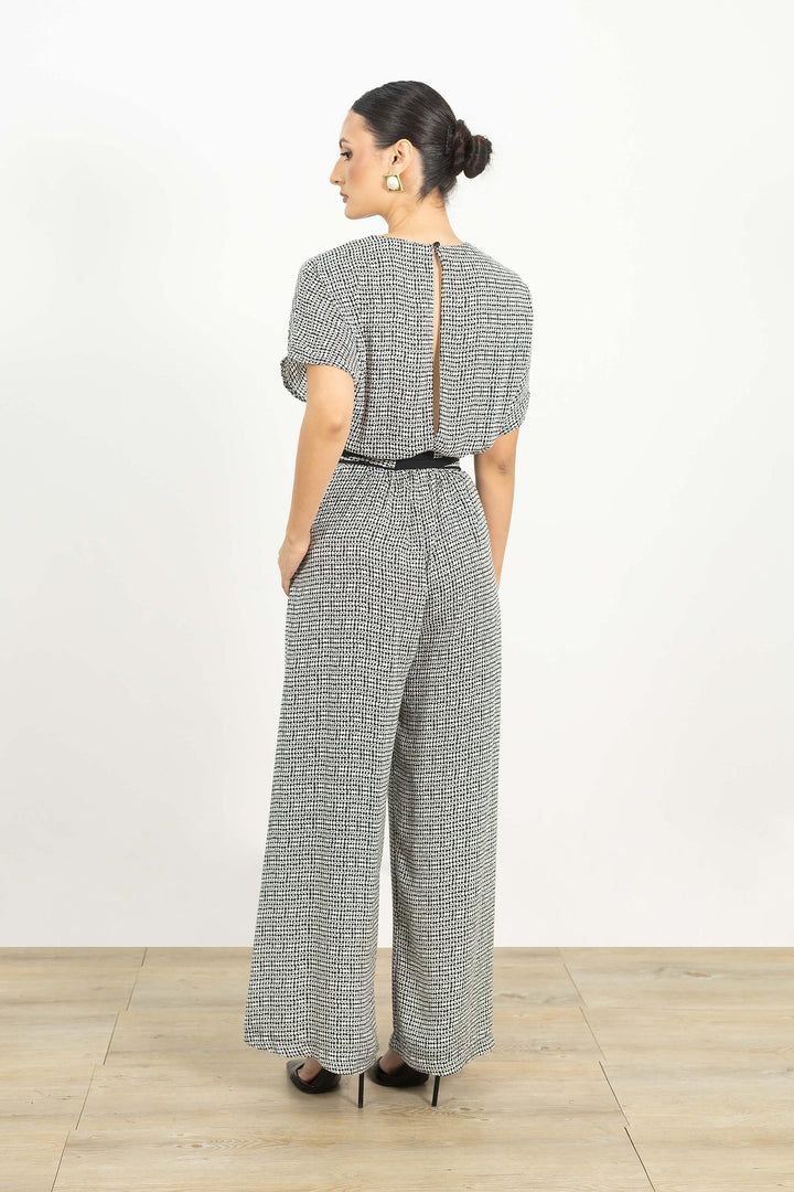 PANTSUIT - 760397 - NEG