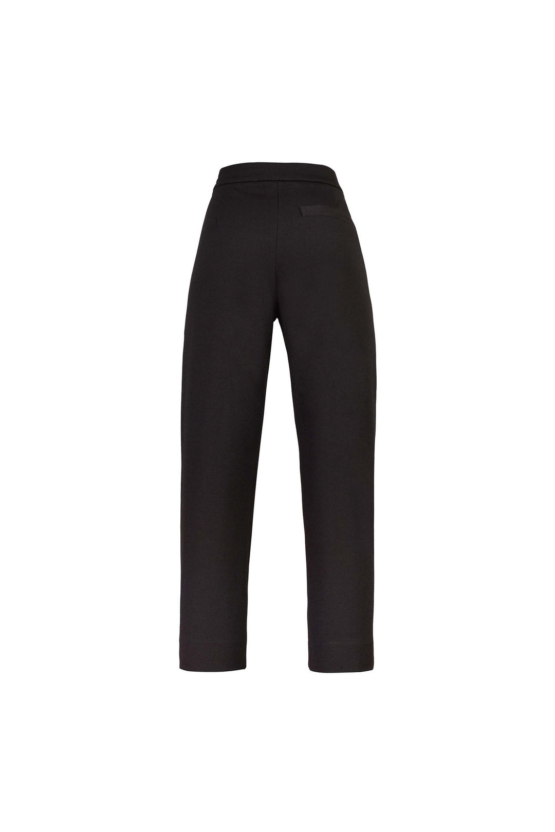 Pantalón sastre recto elegante