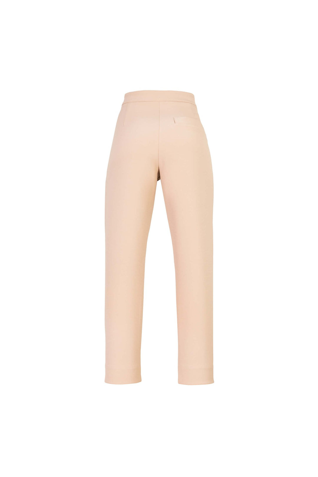 Pantalón sastre recto elegante